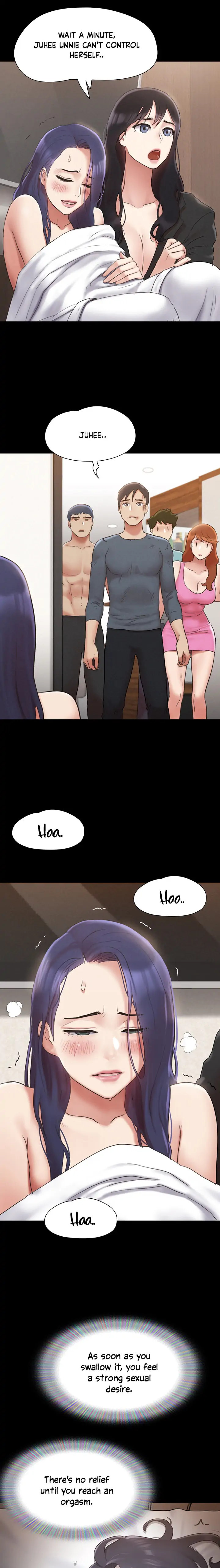 Everything Is Agreed chapter 160 page 26