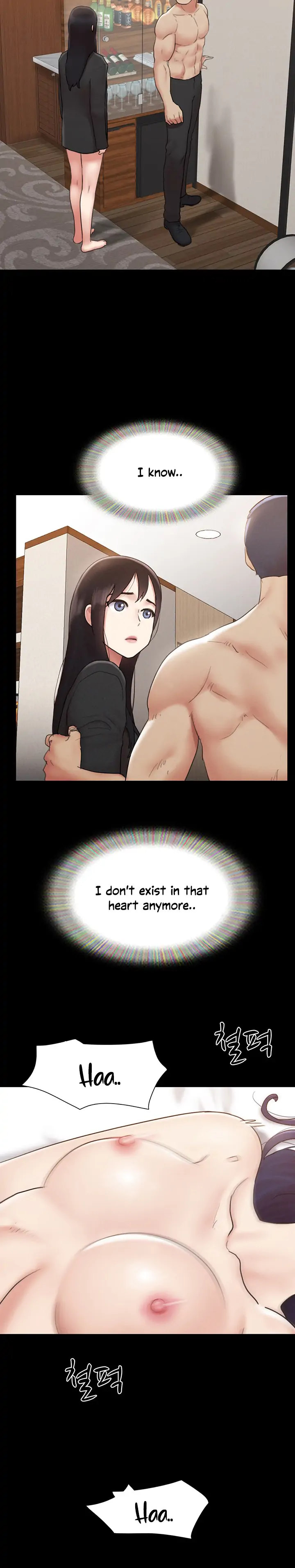 Everything Is Agreed chapter 160 page 28