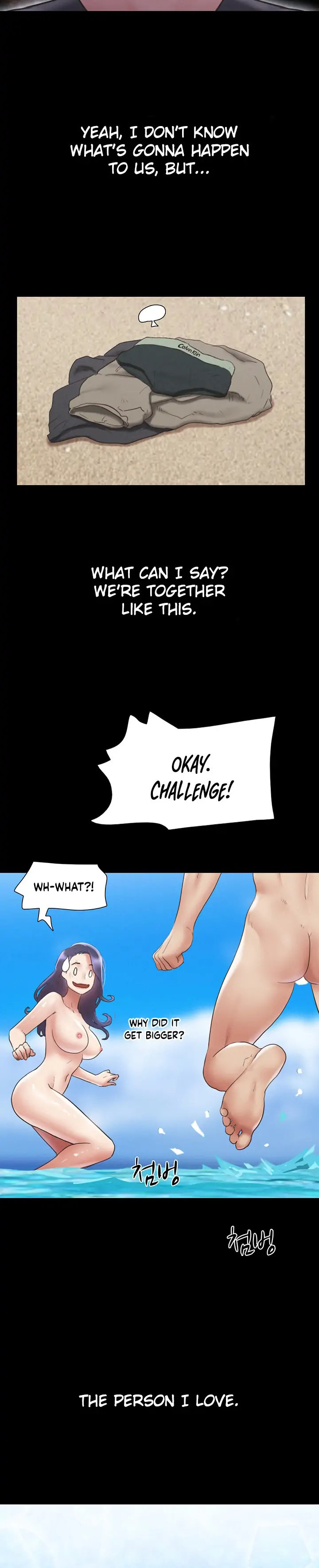 Everything Is Agreed chapter 161 page 29