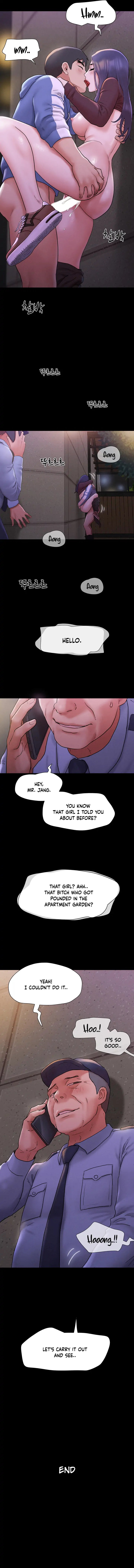 Everything Is Agreed chapter 161 page 33