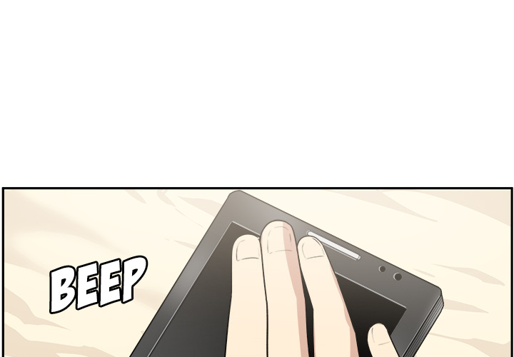Excuse Me This Is My Room chapter 1 page 3