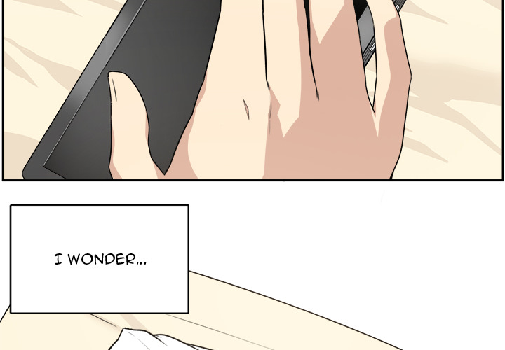 Excuse Me This Is My Room chapter 1 page 4