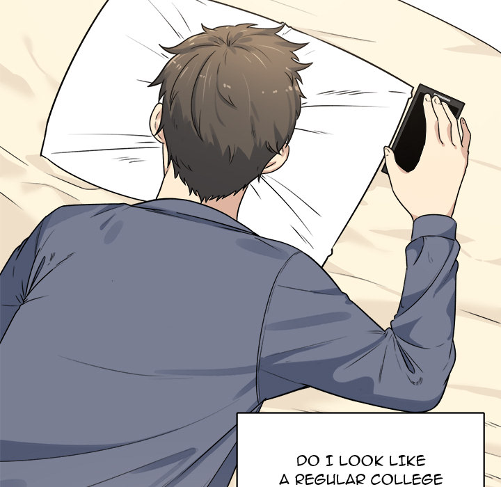 Excuse Me This Is My Room chapter 1 page 5