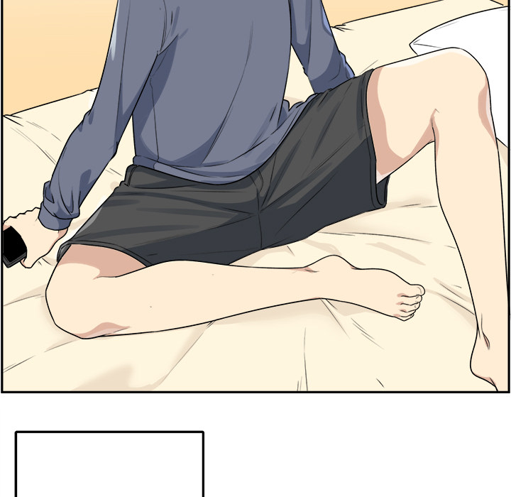 Excuse Me This Is My Room chapter 1 page 7