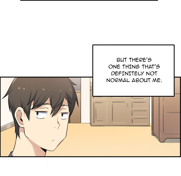 Excuse Me This Is My Room chapter 1 page 9