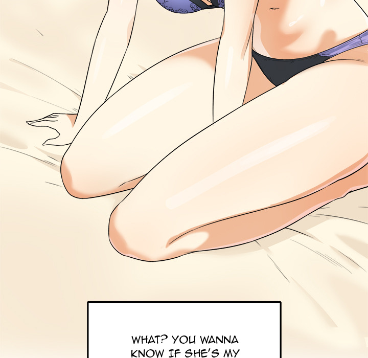 Excuse Me This Is My Room chapter 1 page 13
