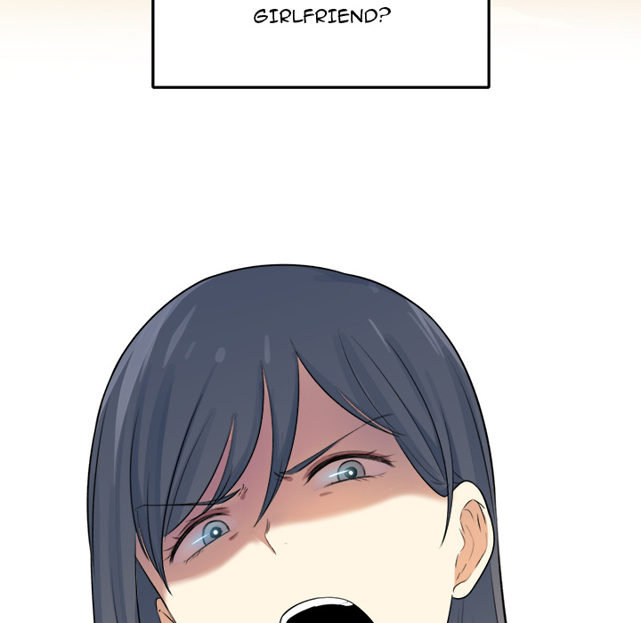Excuse Me This Is My Room chapter 1 page 14