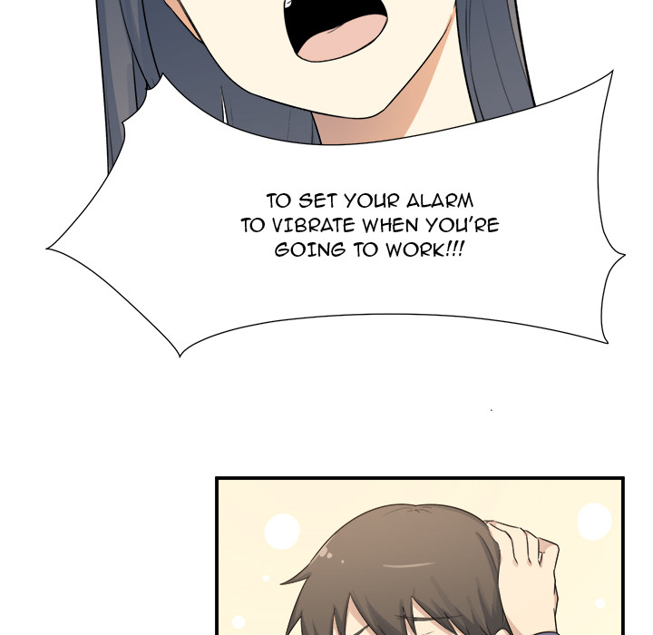 Excuse Me This Is My Room chapter 1 page 15