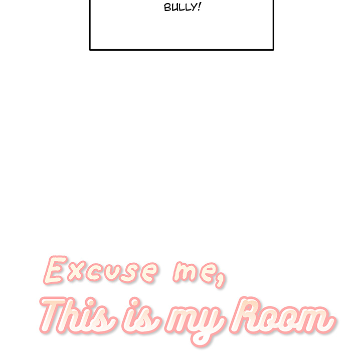 Excuse Me This Is My Room chapter 1 page 20