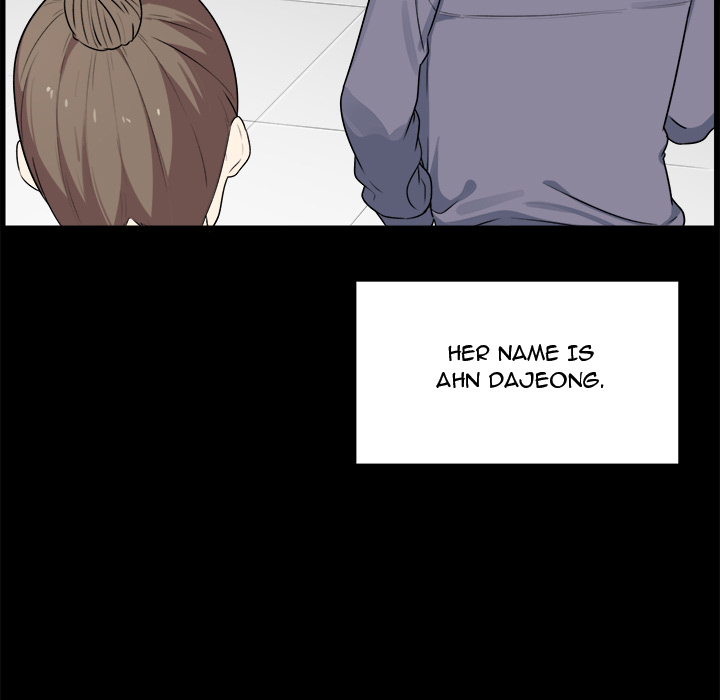 Excuse Me This Is My Room chapter 1 page 29