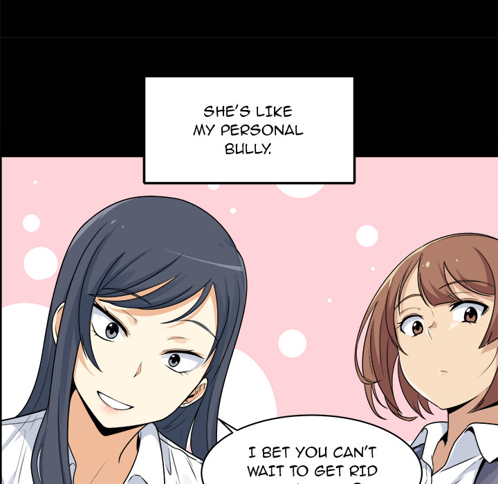 Excuse Me This Is My Room chapter 1 page 30
