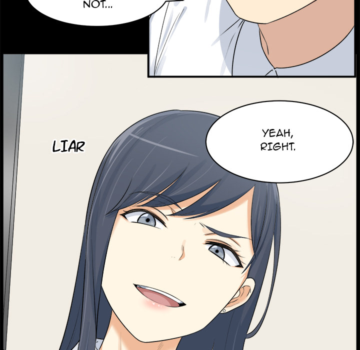 Excuse Me This Is My Room chapter 1 page 32