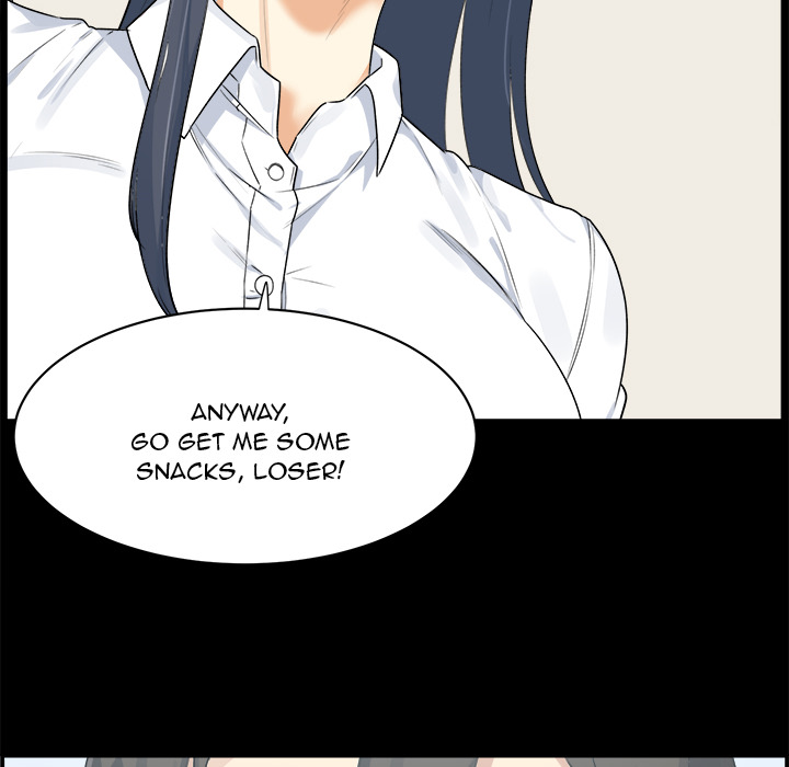 Excuse Me This Is My Room chapter 1 page 33