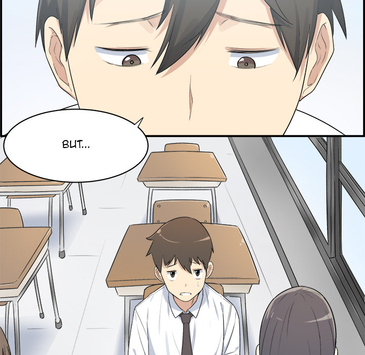 Excuse Me This Is My Room chapter 1 page 34