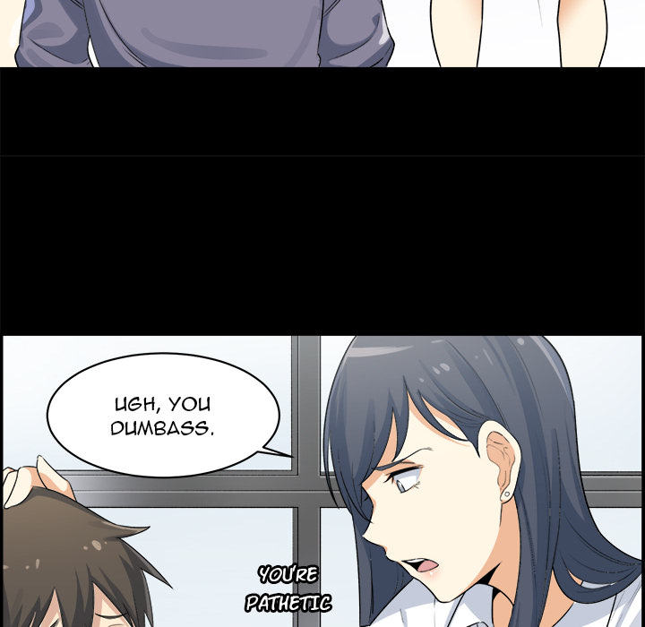 Excuse Me This Is My Room chapter 1 page 36