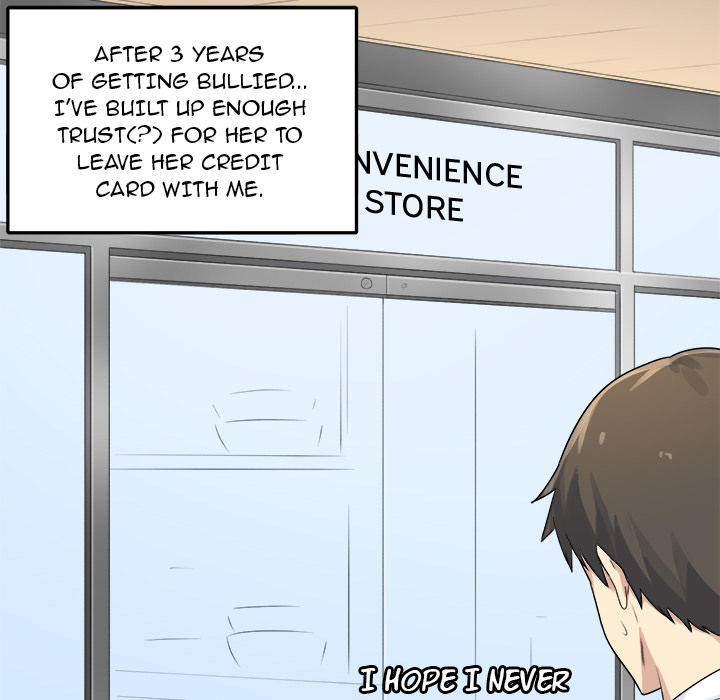Excuse Me This Is My Room chapter 1 page 40
