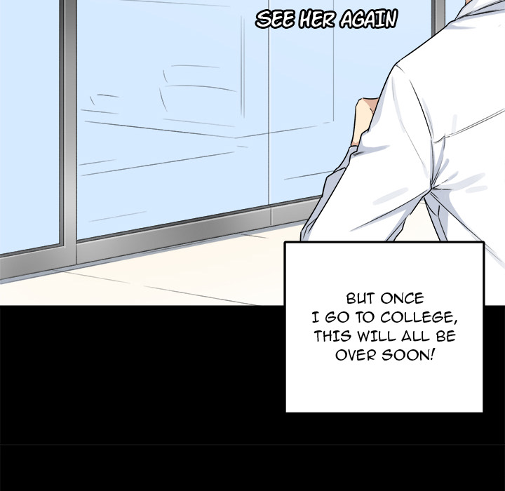Excuse Me This Is My Room chapter 1 page 41