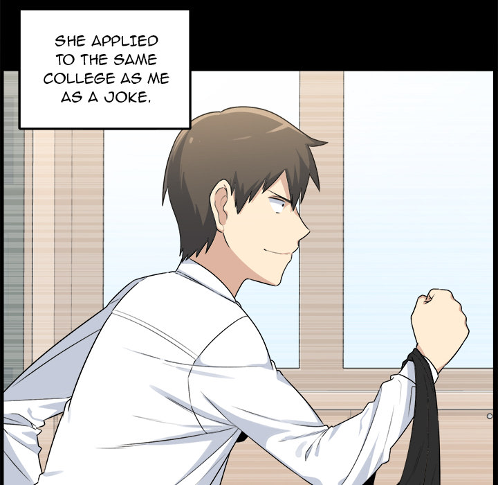 Excuse Me This Is My Room chapter 1 page 42