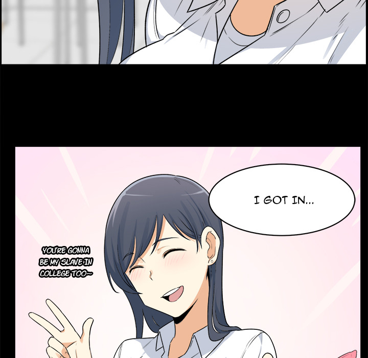 Excuse Me This Is My Room chapter 1 page 45