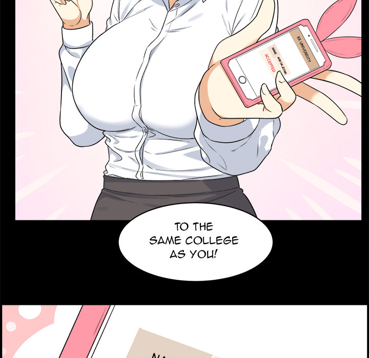 Excuse Me This Is My Room chapter 1 page 46