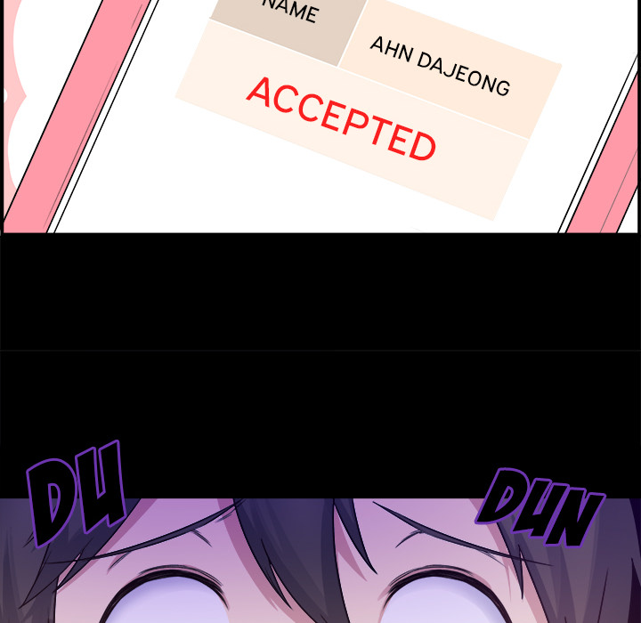 Excuse Me This Is My Room chapter 1 page 47