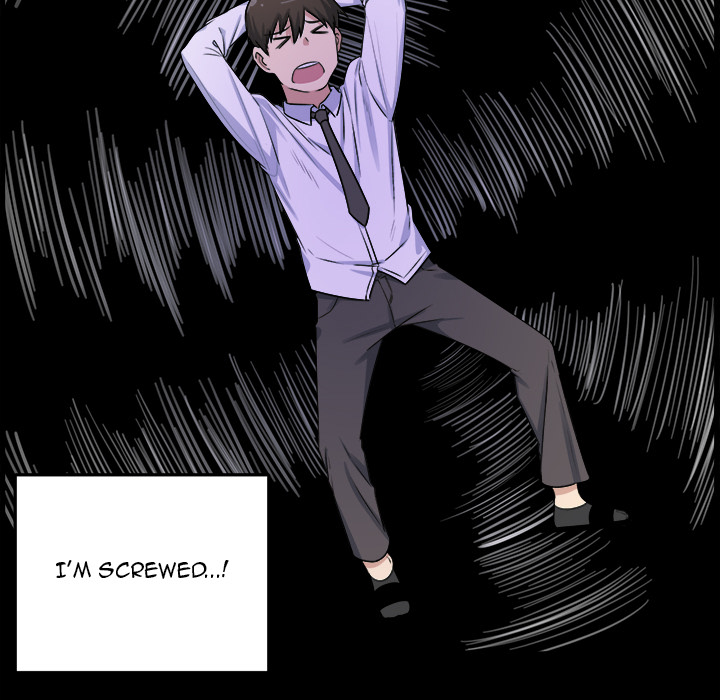 Excuse Me This Is My Room chapter 1 page 49