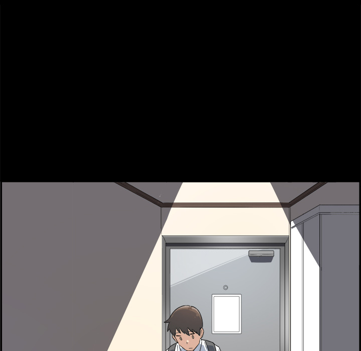 Excuse Me This Is My Room chapter 1 page 50