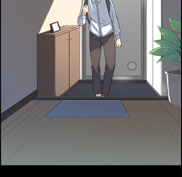 Excuse Me This Is My Room chapter 1 page 51