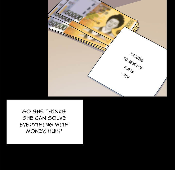 Excuse Me This Is My Room chapter 1 page 54