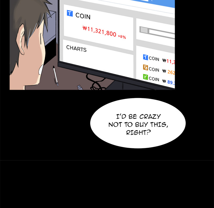 Excuse Me This Is My Room chapter 1 page 57