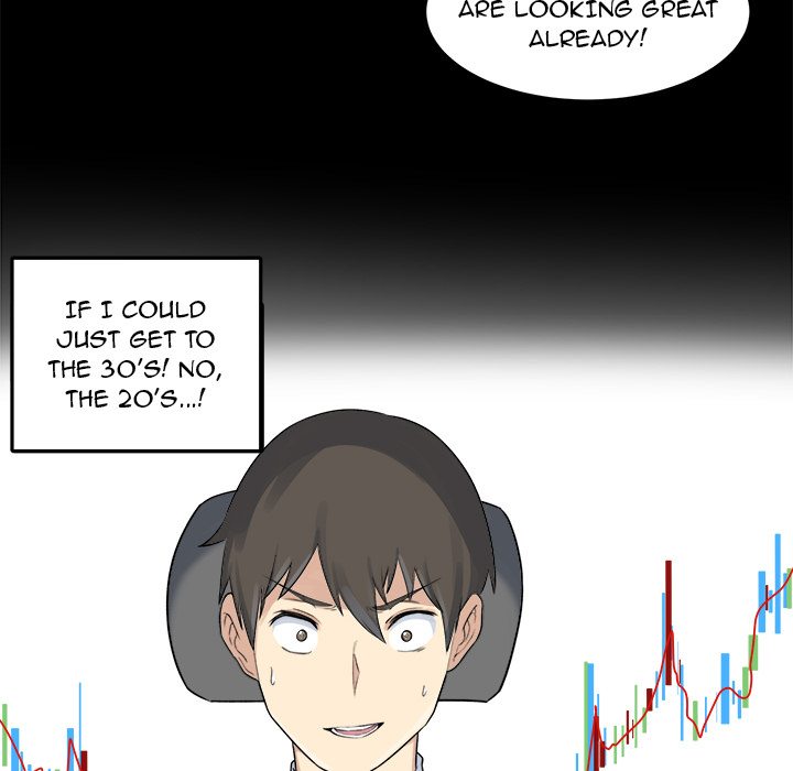 Excuse Me This Is My Room chapter 1 page 59