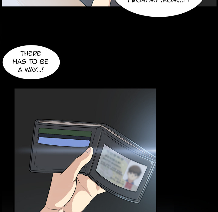 Excuse Me This Is My Room chapter 1 page 65