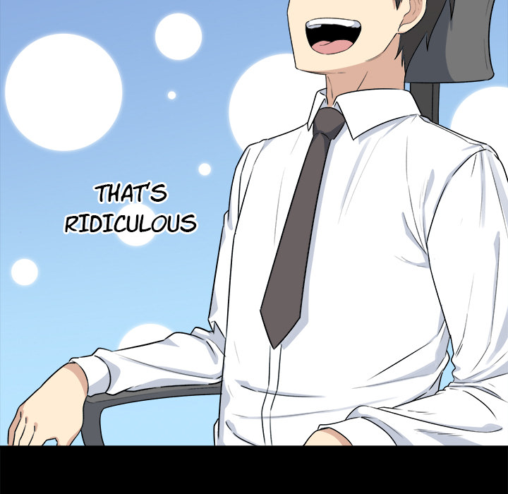 Excuse Me This Is My Room chapter 1 page 68