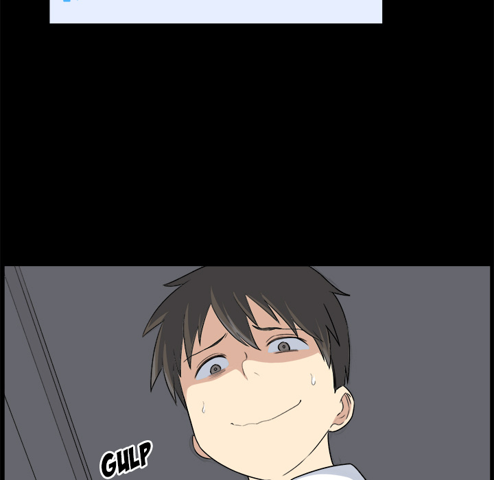 Excuse Me This Is My Room chapter 1 page 70