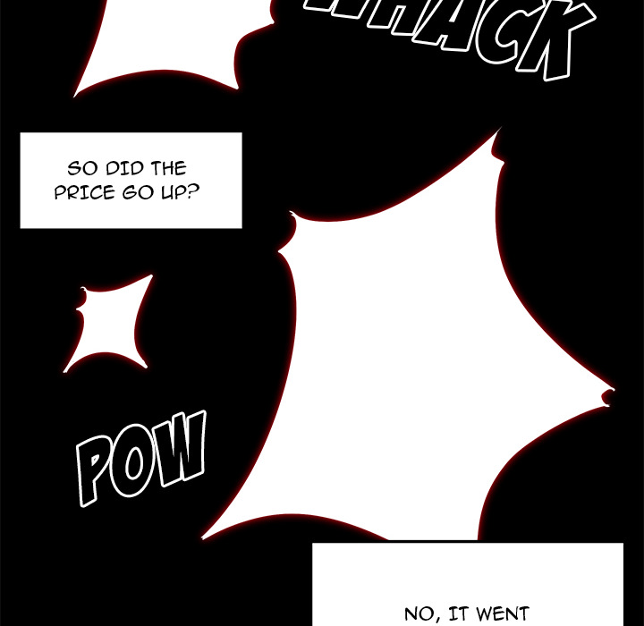 Excuse Me This Is My Room chapter 1 page 73