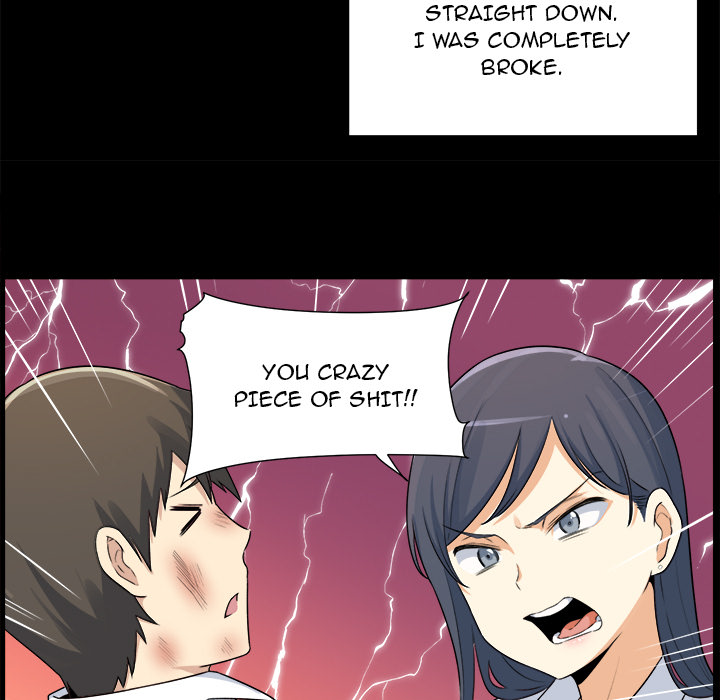 Excuse Me This Is My Room chapter 1 page 74