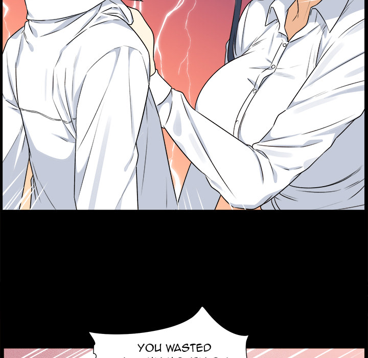 Excuse Me This Is My Room chapter 1 page 75