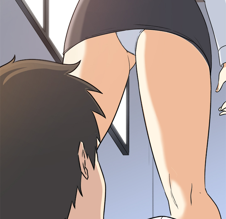 Excuse Me This Is My Room chapter 1 page 78