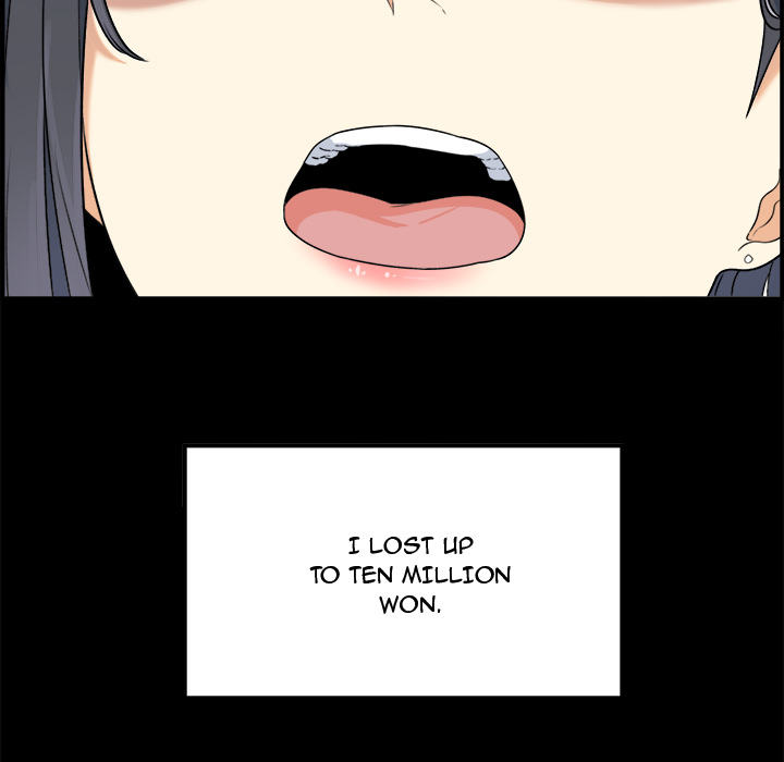 Excuse Me This Is My Room chapter 1 page 80