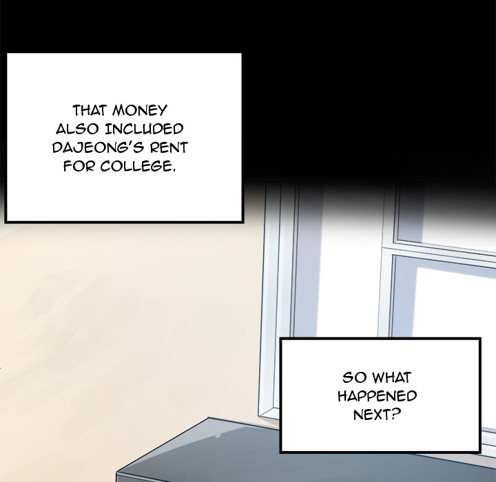 Excuse Me This Is My Room chapter 1 page 81