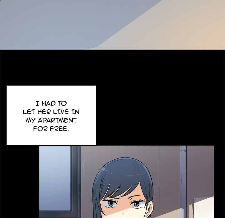 Excuse Me This Is My Room chapter 1 page 84