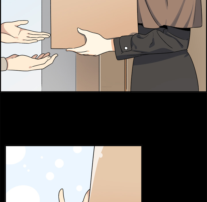 Excuse Me This Is My Room chapter 1 page 87