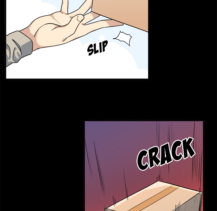 Excuse Me This Is My Room chapter 1 page 88