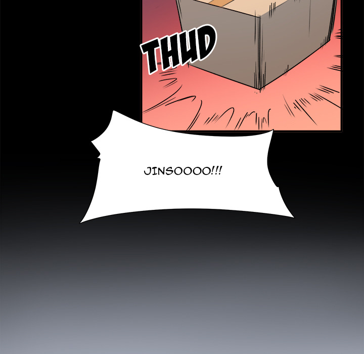 Excuse Me This Is My Room chapter 1 page 89
