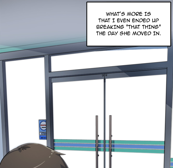 Excuse Me This Is My Room chapter 1 page 90