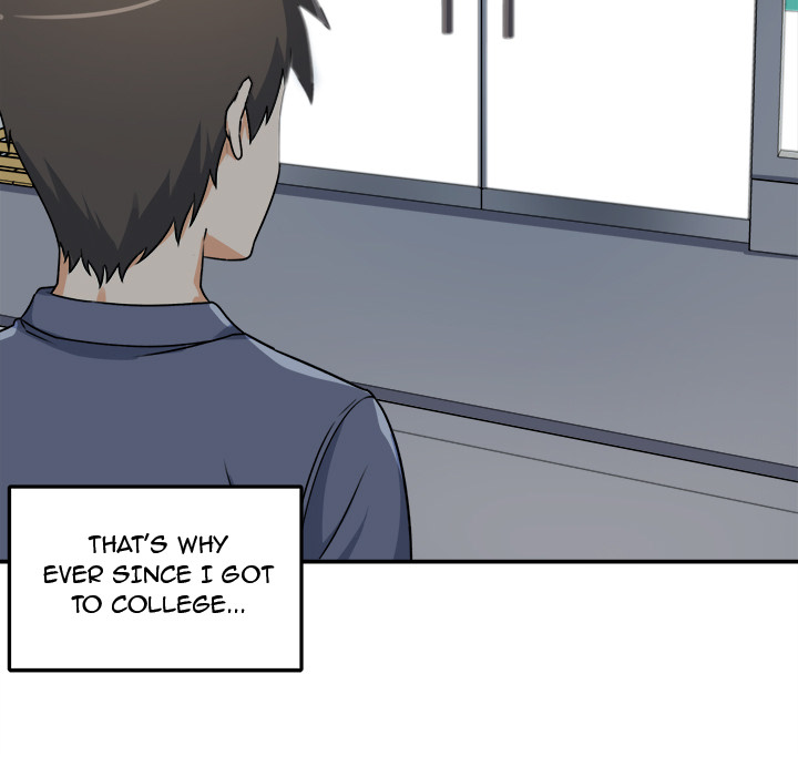 Excuse Me This Is My Room chapter 1 page 91