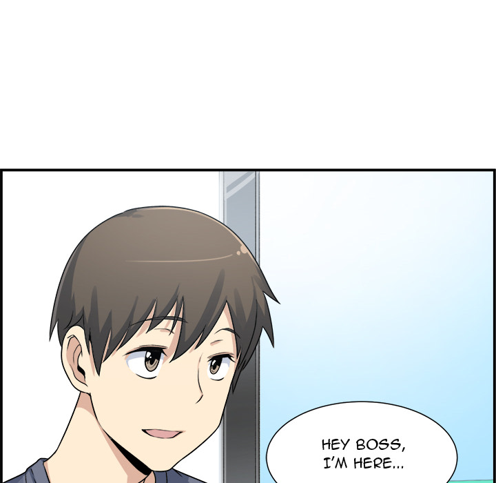 Excuse Me This Is My Room chapter 1 page 92