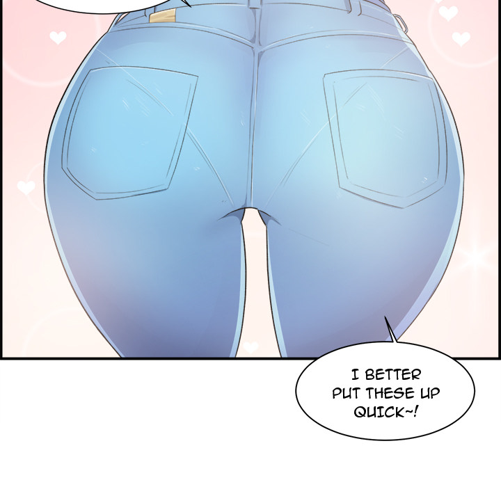 Excuse Me This Is My Room chapter 1 page 96