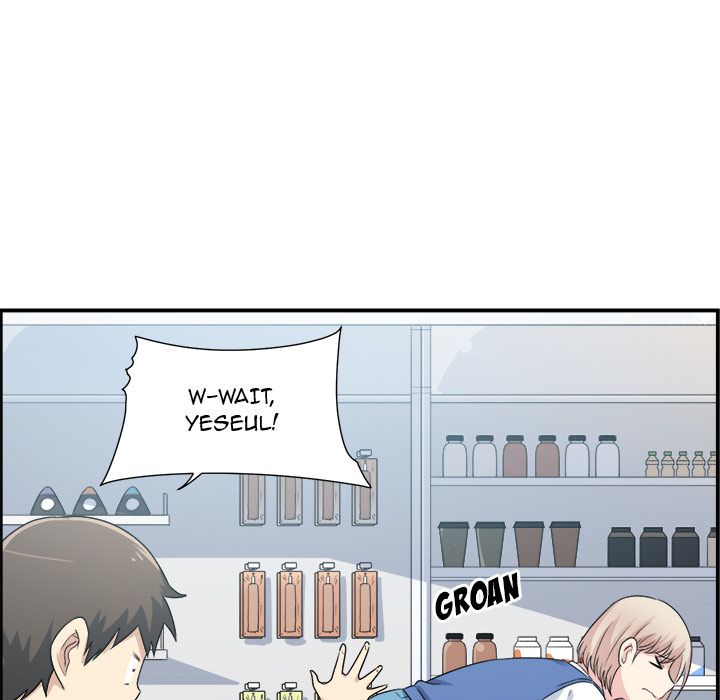Excuse Me This Is My Room chapter 1 page 97