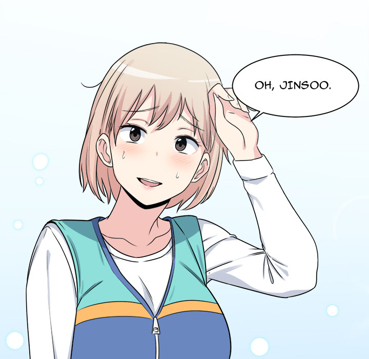 Excuse Me This Is My Room chapter 1 page 99